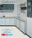 Immagine per la categoria Banchi da laboratorio